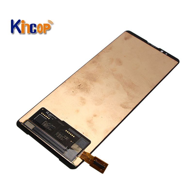 Mobile Phone Lcds For Sony Xperia 5 III Lcd Display Touch Screen