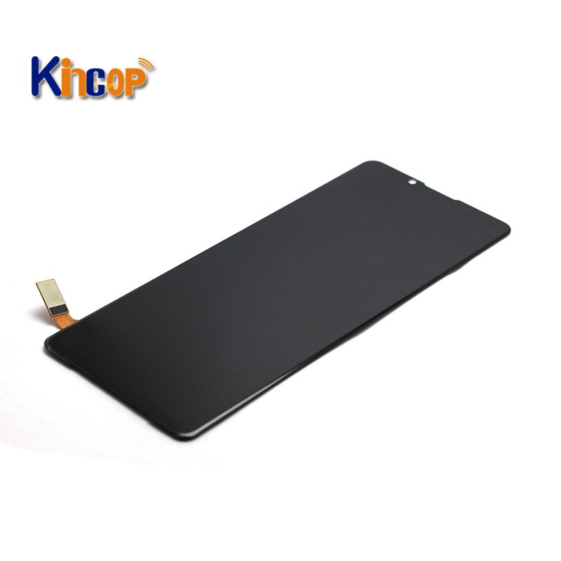 Mobile Phone Lcds For Sony Xperia 5 III Lcd Display Touch Screen