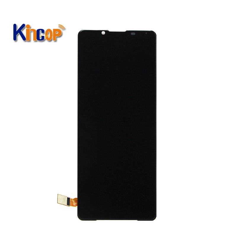Mobile Phone Lcds For Sony Xperia 5 III Lcd Display Touch Screen