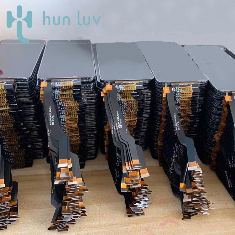 Mobile Phone Lcds For Samsung A50 A51 A52 A53 A54 Lcd Display Screen Lcd for Samsung A71 A72 A73 A80 A24 A34 Models Pantalla