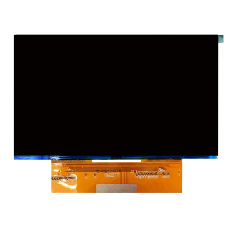 4K Mono Lcd 7 7.6 8 Inch Lcd Display Panel 4098*2560 Monochrome MIPI 8 Lane Display Module