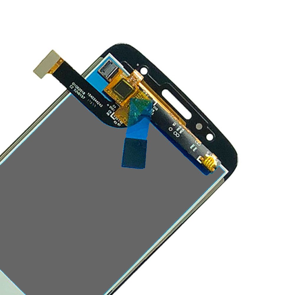 Original 5.2'' Lcds For Motorola Moto G5s Mobile Phone LCD Touch Screen