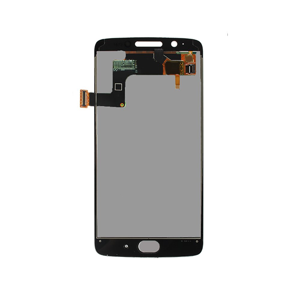 Original 5.2'' Lcds For Motorola Moto G5s Mobile Phone LCD Touch Screen