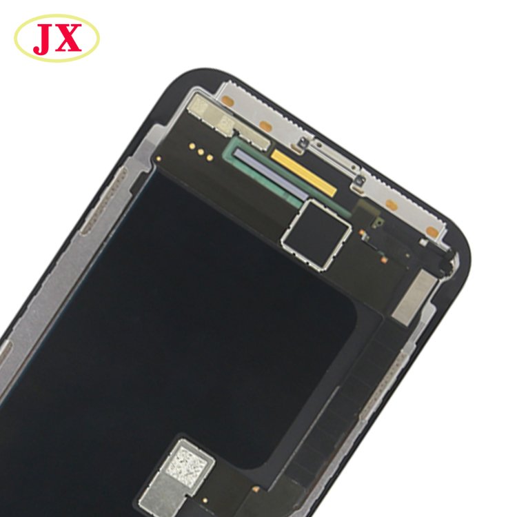 Gx Oled Factory Wholesale Mobile Phone Lcd Replacement Lcd Screen Display Assembly For Iphone Gx X Xs Max 11 Pro