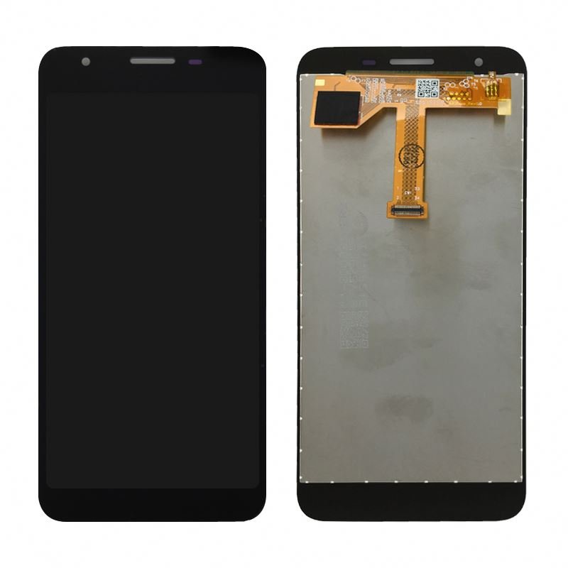 mobile phone lcds For Samsung Galaxy A2 Core/ A260 Lcd Display With Touch Screen Digitizer Assembly phone incell lcd display