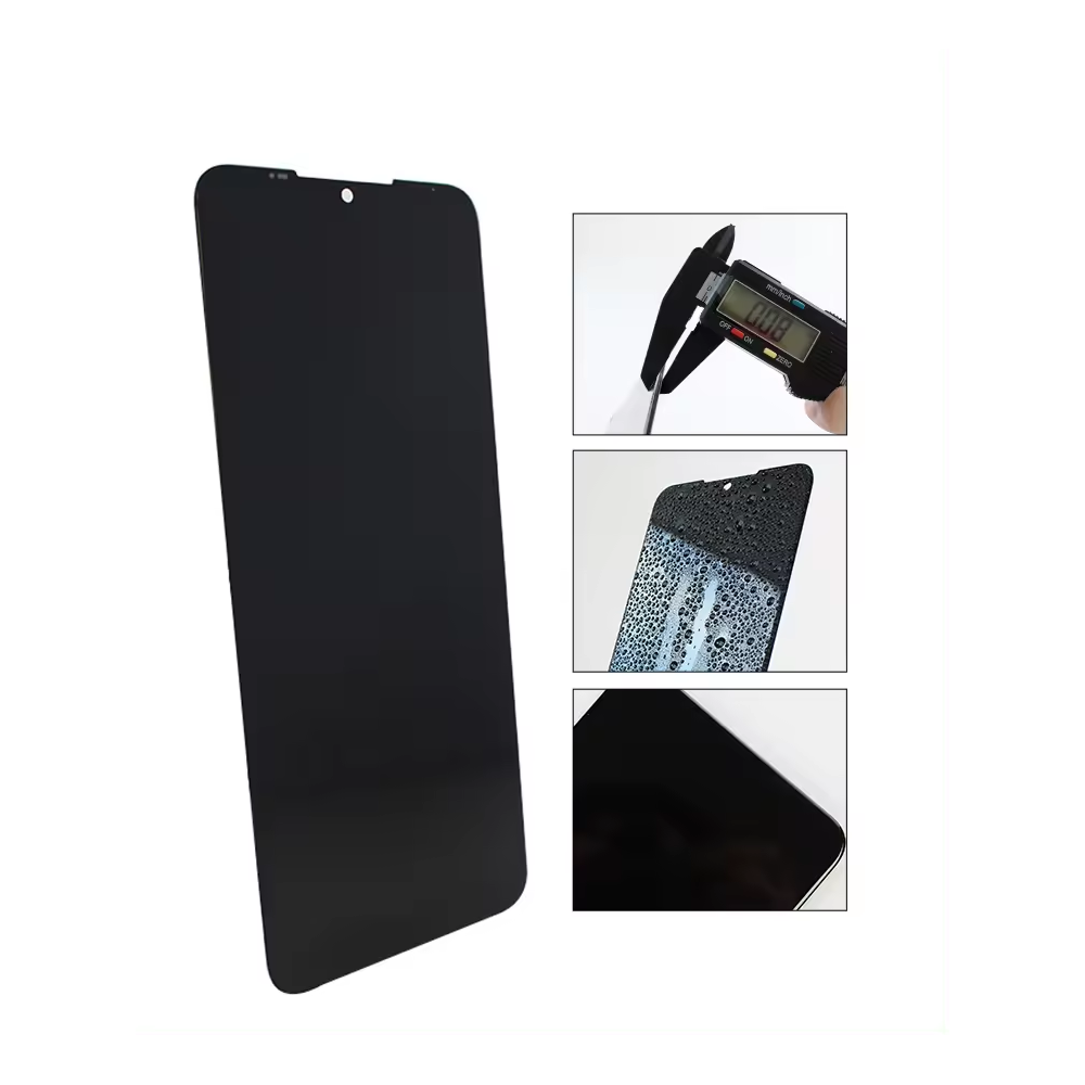 Mobile Phone LCDs for Motorola Moto G Pure Pantallas LCD para Motorola Moto G Pure