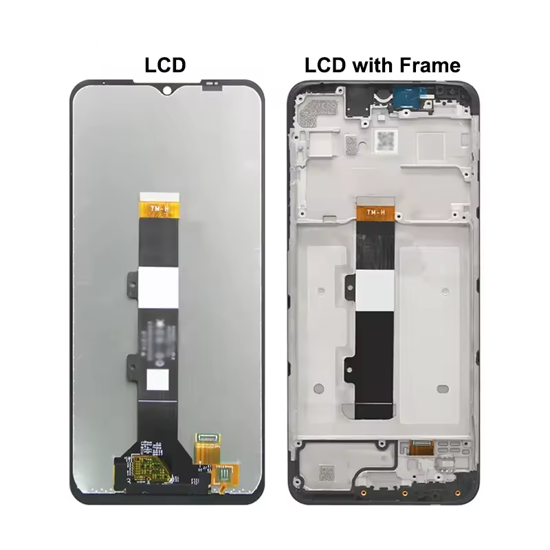 Mobile Phone LCDs for Motorola Moto G Pure Pantallas LCD para Motorola Moto G Pure