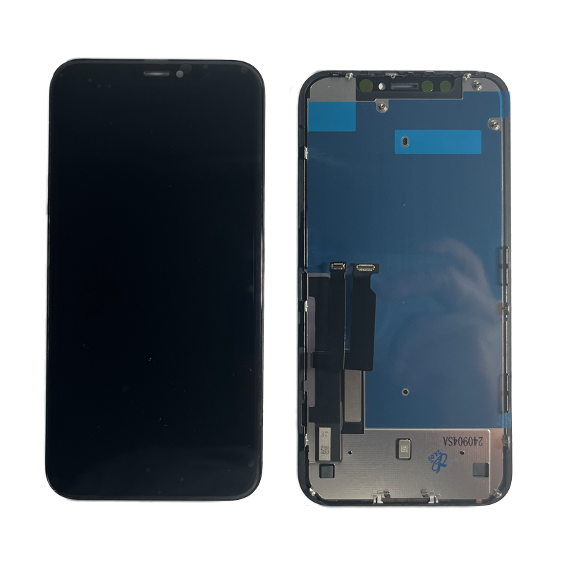 Mobile Phone lcds for iphone XR screen Mobile phone accessories screen replacement