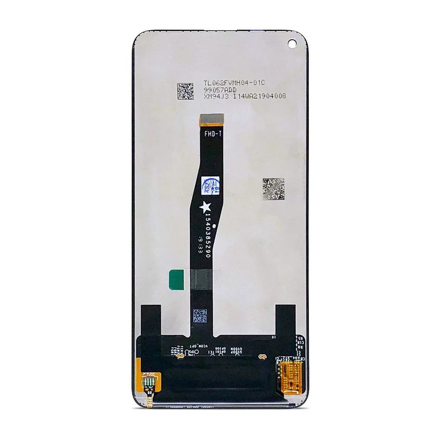 High Quality Original Mobile Phone Lcd Monitor Screen Display For Huawei NOVA 5T YAL-L21 HONOR 20 Lcd