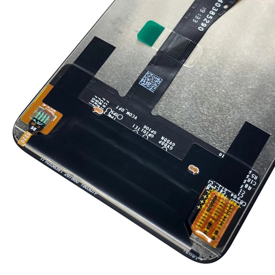 High Quality Original Mobile Phone Lcd Monitor Screen Display For Huawei NOVA 5T YAL-L21 HONOR 20 Lcd