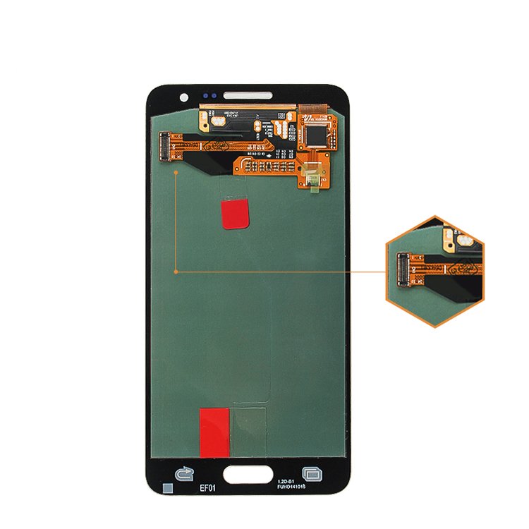 Mobile Phone lcd for samsung A3 for samsung A3 lcd display
