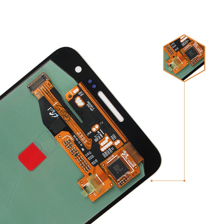 Mobile Phone lcd for samsung A3 for samsung A3 lcd display