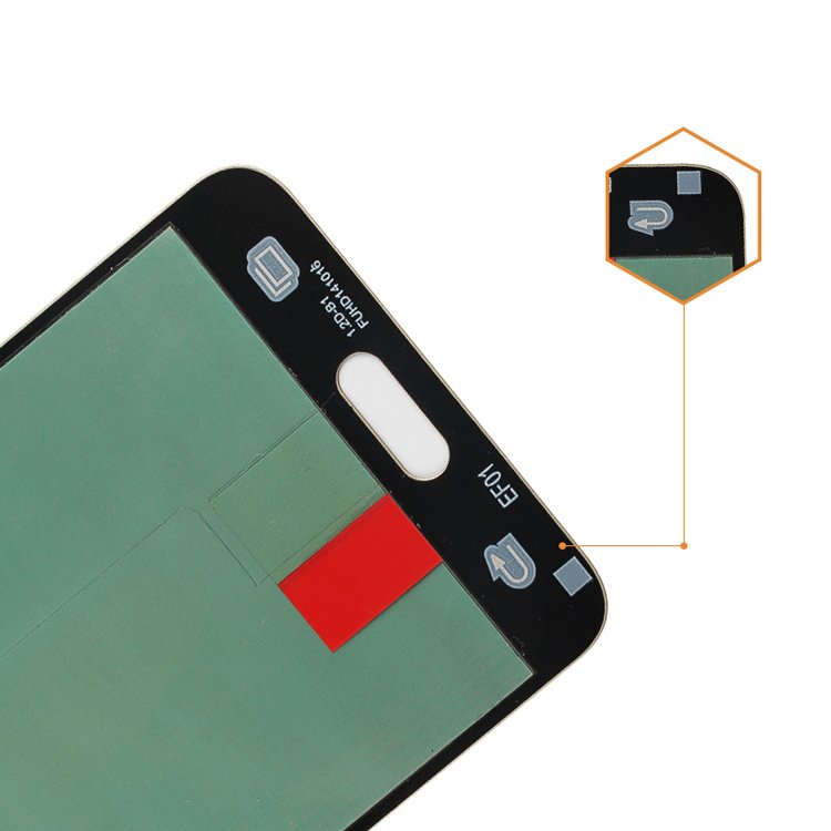 Mobile Phone lcd for samsung A3 for samsung A3 lcd display