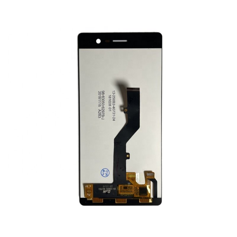 Mobile Phone LCD Display For ZTE Blade A521 Phone Screen With Touch Digitizer Assembly