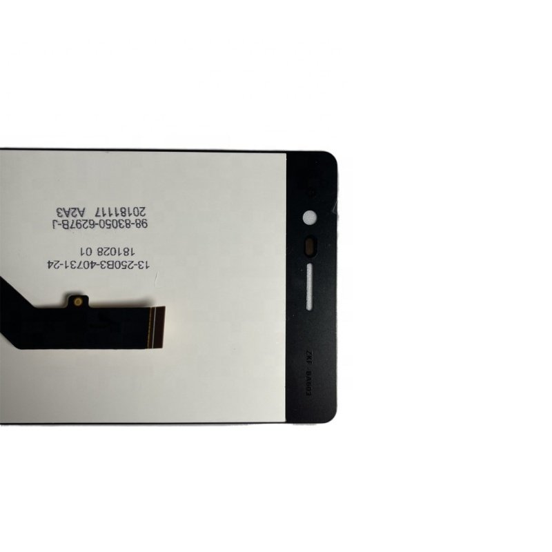 Mobile Phone LCD Display For ZTE Blade A521 Phone Screen With Touch Digitizer Assembly