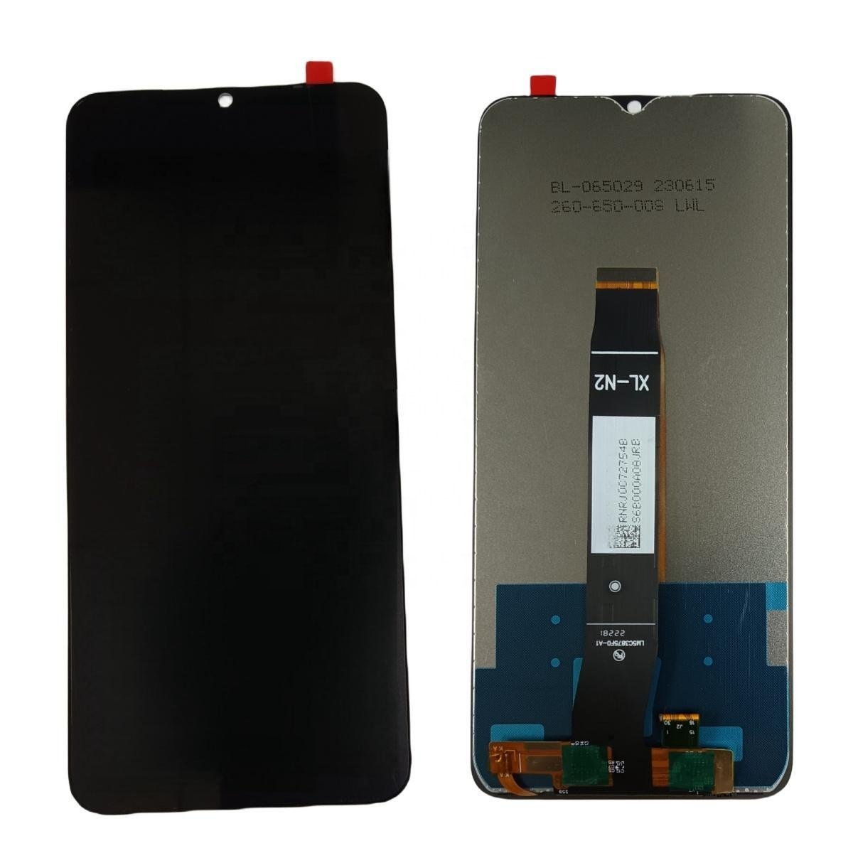Wholesale LCD Screen Display for Redmi A1+ Complete Touch Mobile Phone LCDs with High Quality and Low MOQ