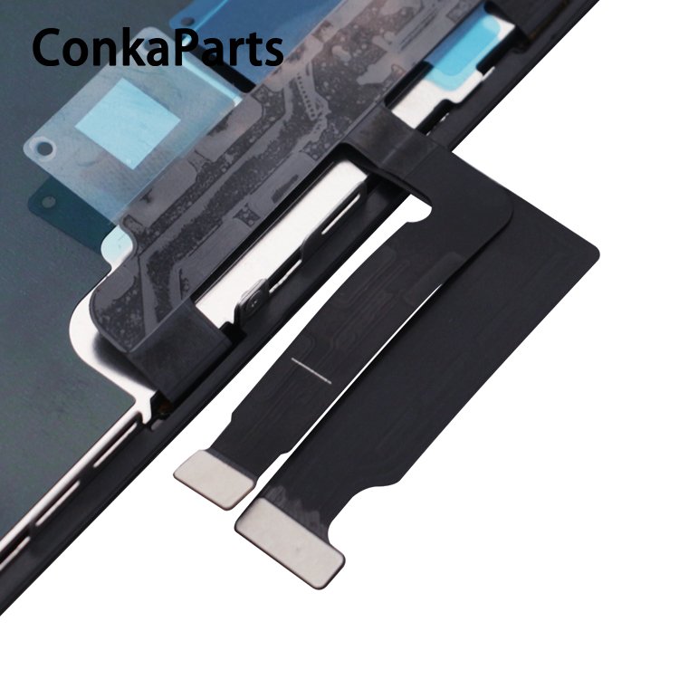 ConkaParts Cell Phone Replacement Parts FOG Incell Lcd Display Screen Assembly For iPhone XR Screen Replacement Back
