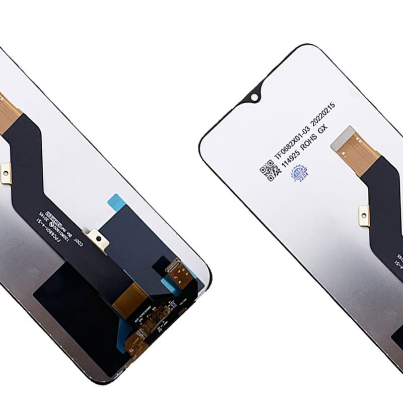 Mobile phone lcds for Itel P37 lcd screen replacement for Itel P37 Pro display for Itel P37 screen replacement