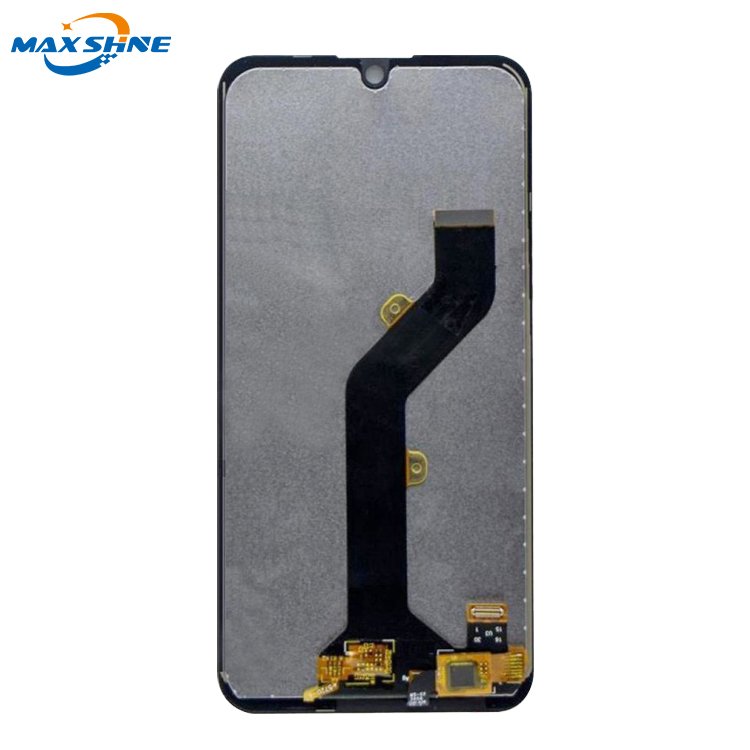 For Itel A26 A37 A571LL A571W mobile phone LCD screen Shenzhen factory wholesale price smart phone display