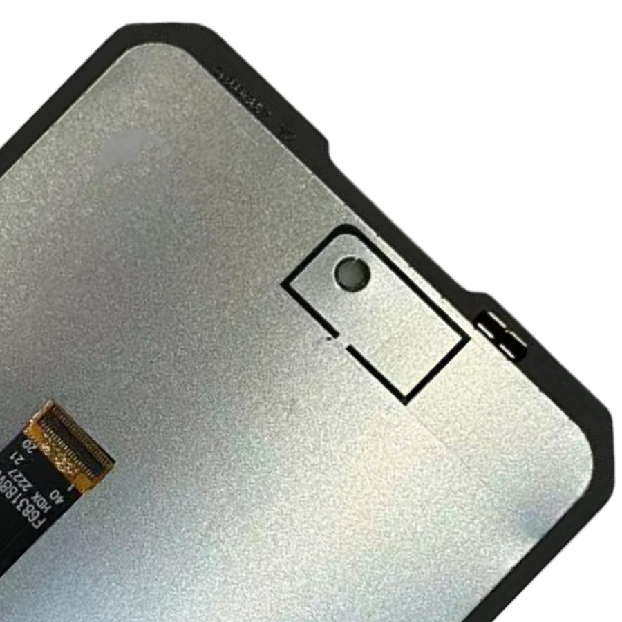 Mobile Phone LCDs for Oukitel WP19 Screen Replacement Display with Touch 6.78'' for Oukitel WP19 LCD