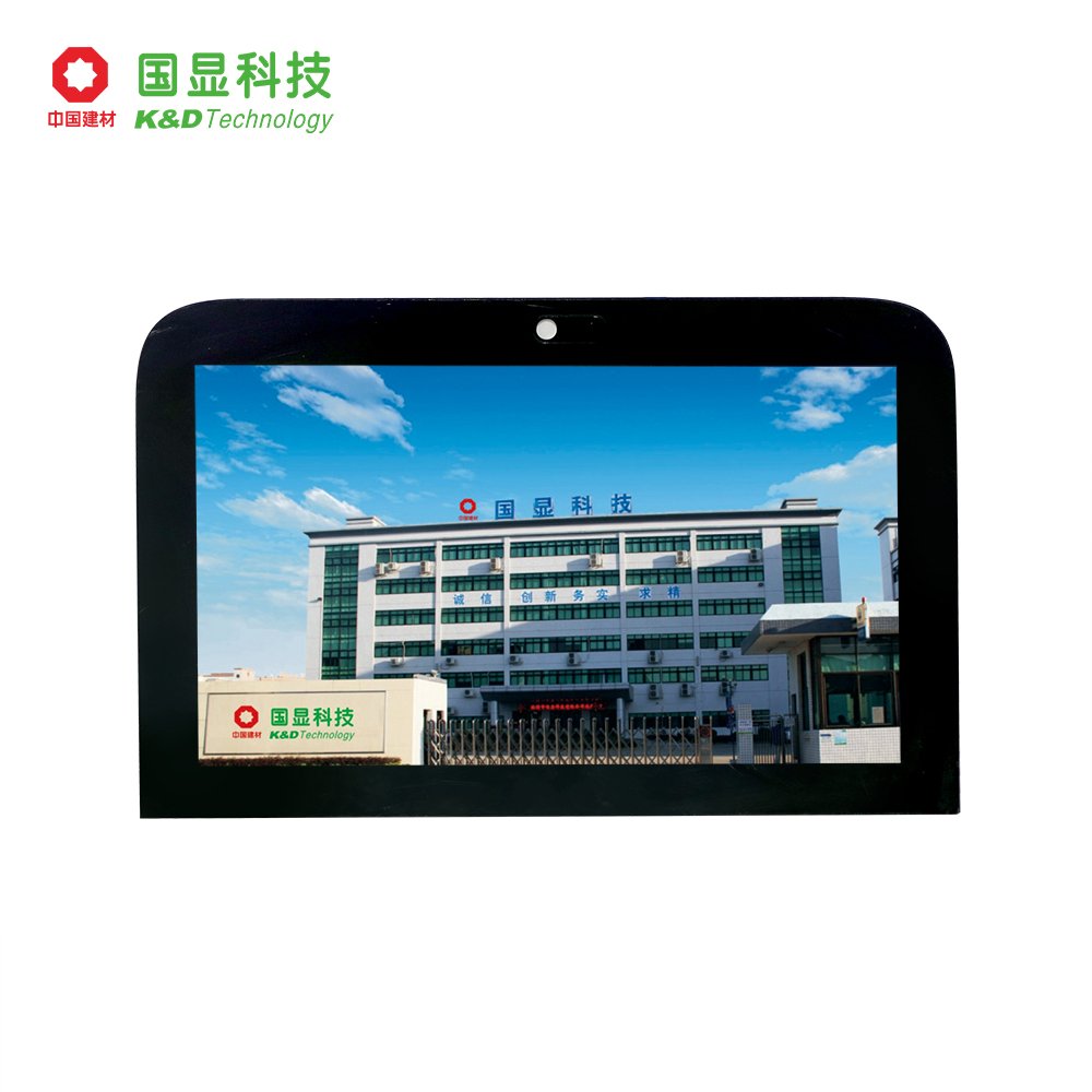 K&D 6.95" Panel LCD 800 Contrast Display Tft 600*RGB*1024 LCD Modules For Tablet/Notebook/IOT/medical Display Screen