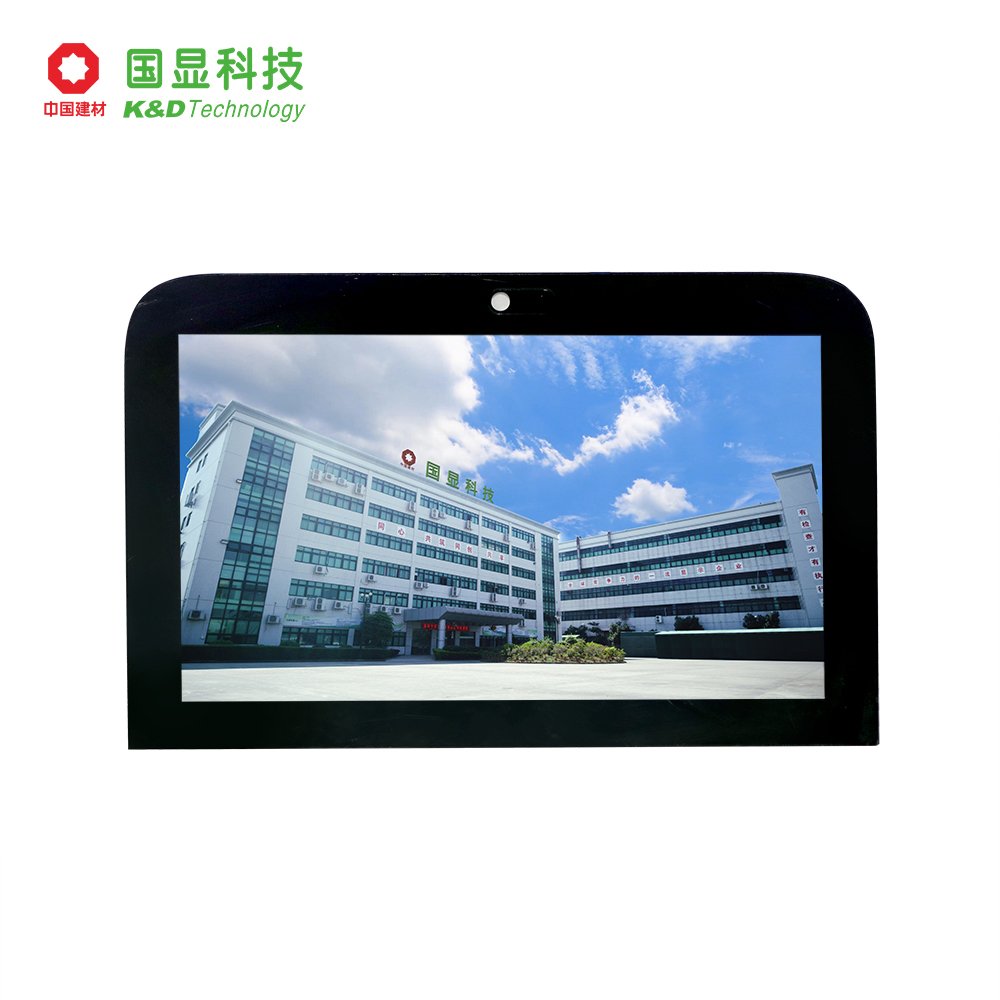 K&D 6.95" Panel LCD 800 Contrast Display Tft 600*RGB*1024 LCD Modules For Tablet/Notebook/IOT/medical Display Screen