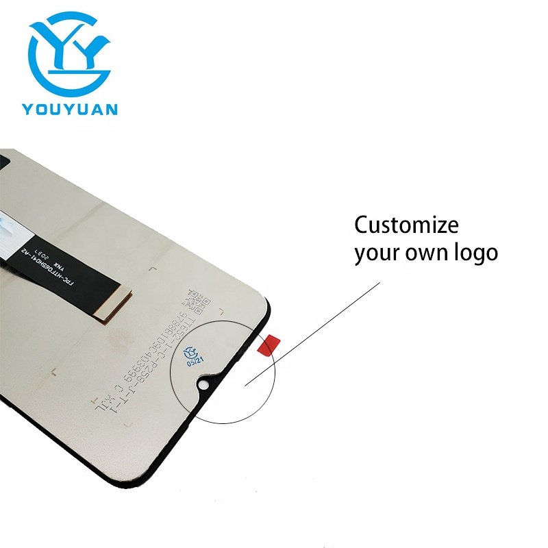 Manufacturer In China For Redmi 9a Mobile Phone Lcd Screen Display