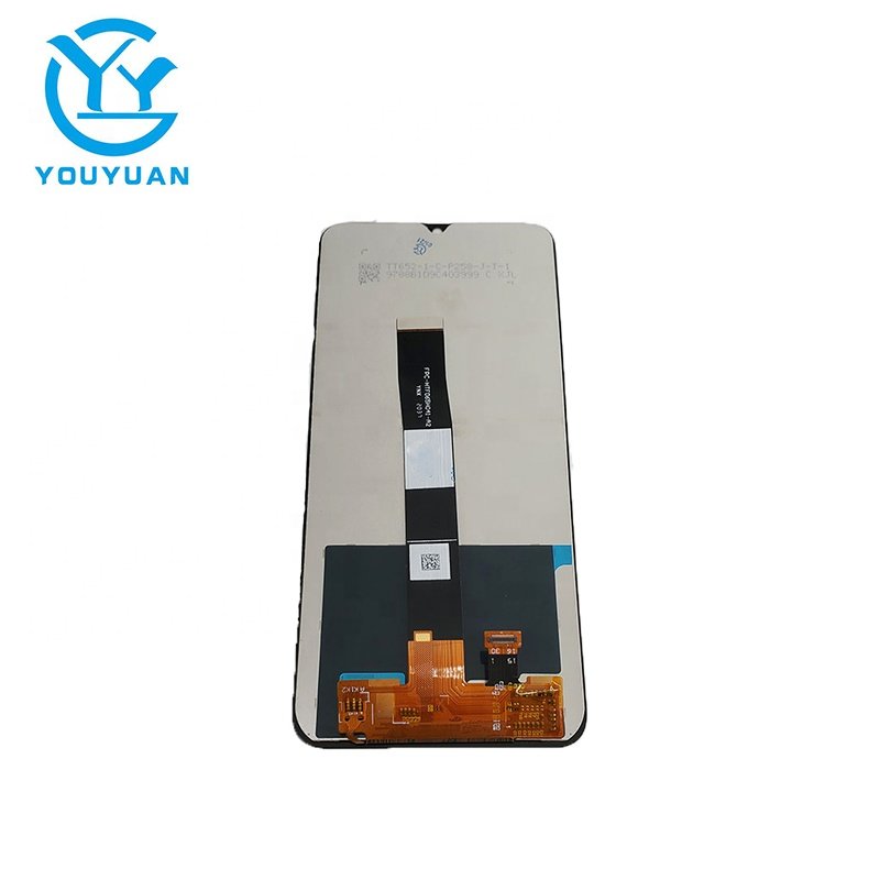 Manufacturer In China For Redmi 9a Mobile Phone Lcd Screen Display