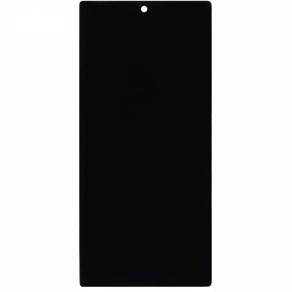 Hot selling original LCD for Samsung display screen replaces Samsung Galaxy Note 11/12 LCD display for mobile phone LCD display