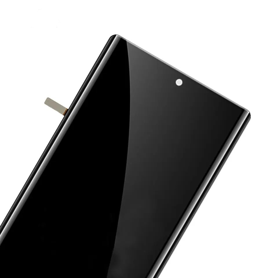 Hot selling original LCD for Samsung display screen replaces Samsung Galaxy Note 11/12 LCD display for mobile phone LCD display