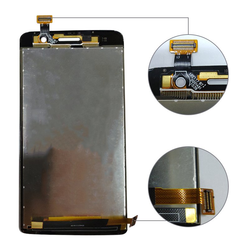 Factory Outlet High Quality Mobile Phone Lcds For Vivo Y21 2021 Lcd Display With Touch Screen For Vivo Y21 2021 Lcd