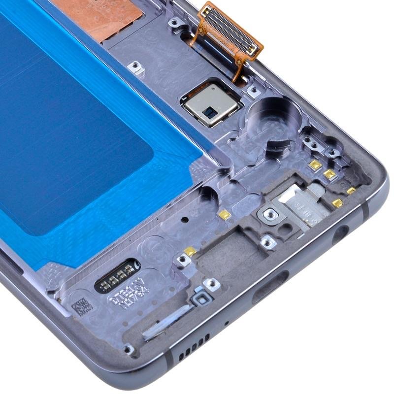Professional wholesale mobile phone display for Samsung Galaxy S10 LCD screen touch panel assembly for Samsung S10 screen