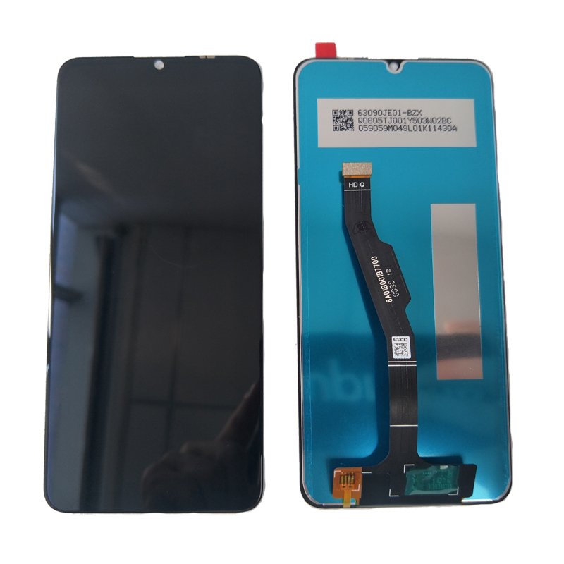 Hot Selling 100% Mobile Phone LCD Display for Huawei Y5P Y6P Y7P Y8P Y5 Y6 Y7 2017 2018 2019 2020 Y9 2019 prime Screen