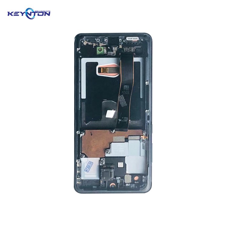 Wholesale factory Replacement Cell Phone Touch Display Original Mobile LCD Screen Pantallas Para Celulares