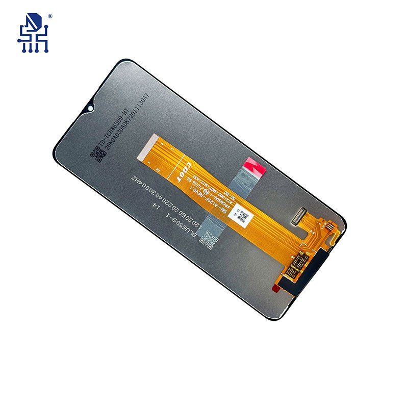 Mobile phone LCD monitor suitable for Samsung a12 LCD monitor Samsung A12 monitor Samsung Galaxy a12 screen replacement
