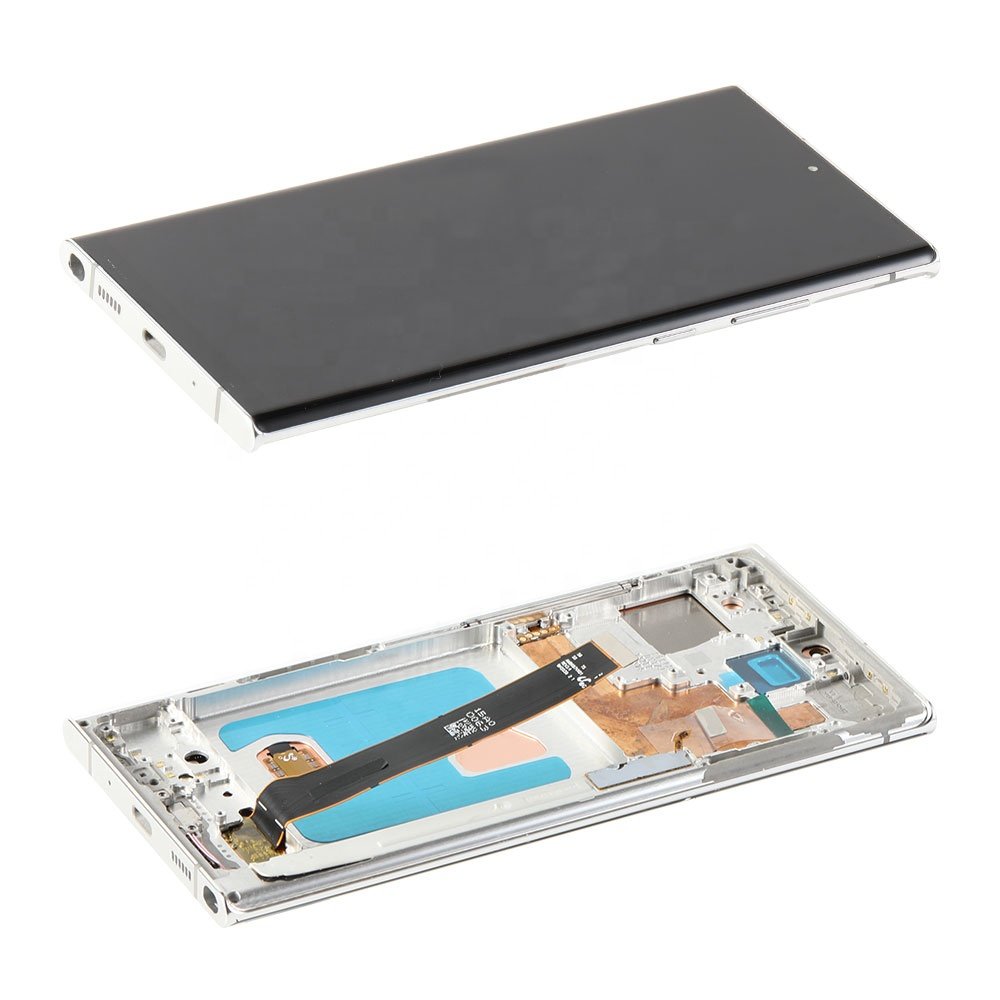Original Mobile phone screen Lcds for Samsung Galaxy Note 20 ultra 10 9 8 Note series