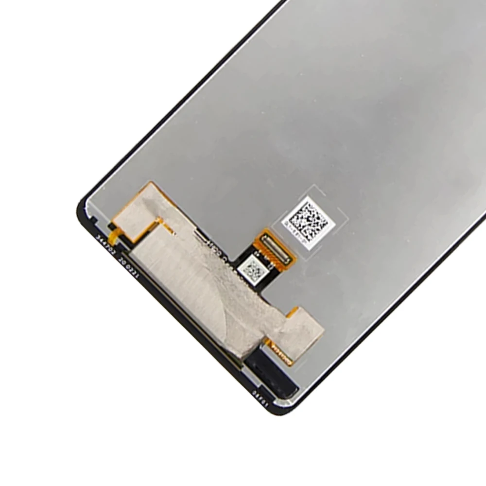 Factory Price Mobile Phone Lcd For LG Stylo 6 Lcd Touch Screen Replacement Original Quality