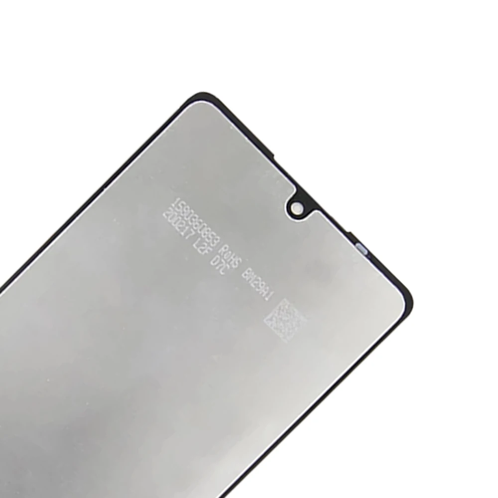 Factory Price Mobile Phone Lcd For LG Stylo 6 Lcd Touch Screen Replacement Original Quality