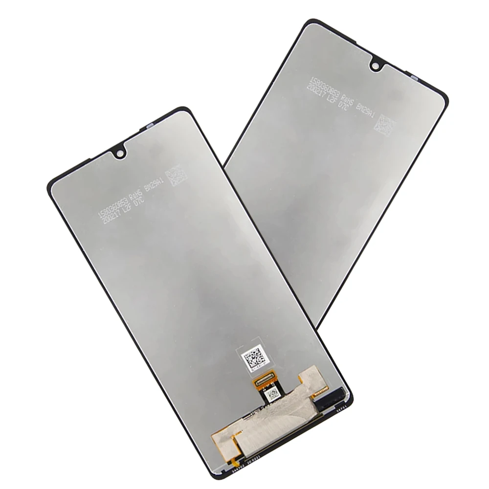 Factory Price Mobile Phone Lcd For LG Stylo 6 Lcd Touch Screen Replacement Original Quality