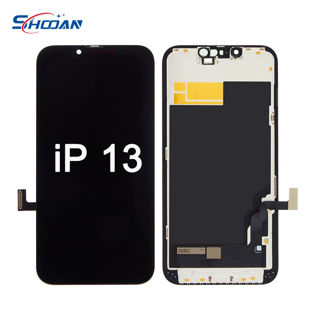 Original pantalla Lcd displays for iphone 13 Mobile Phone Lcds for iphone 13 pro max screen replacement For iphone 13 pro