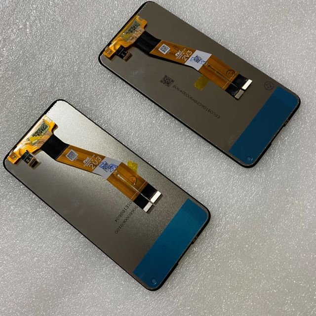 mobile phone parts for samsung A11 display Screen digitizer For Samsung M11 Icd Assembly For SamsungA11/M11