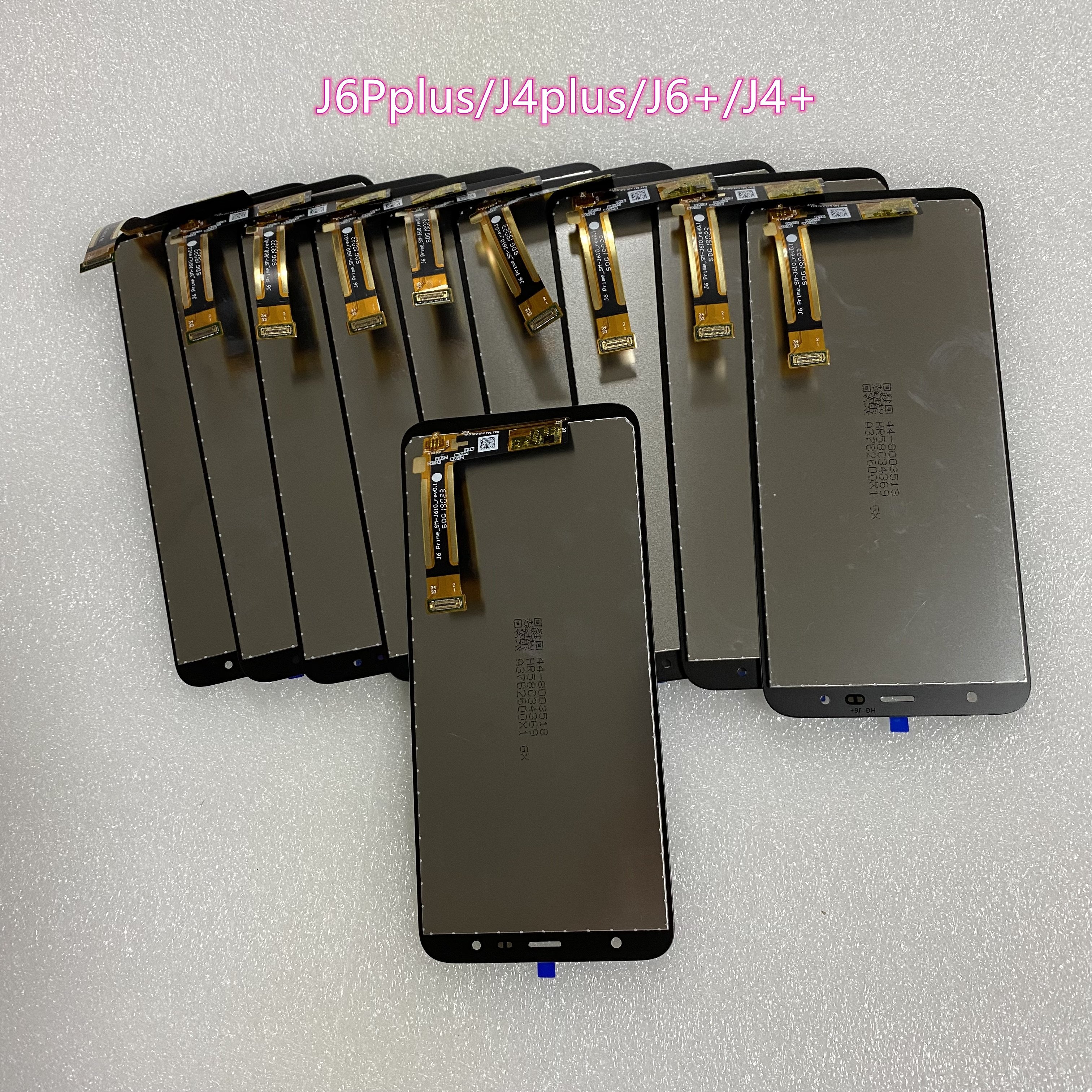 mobile phone parts for samsung A11 display Screen digitizer For Samsung M11 Icd Assembly For SamsungA11/M11
