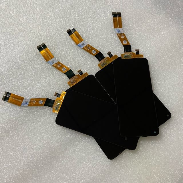 mobile phone parts for samsung A11 display Screen digitizer For Samsung M11 Icd Assembly For SamsungA11/M11