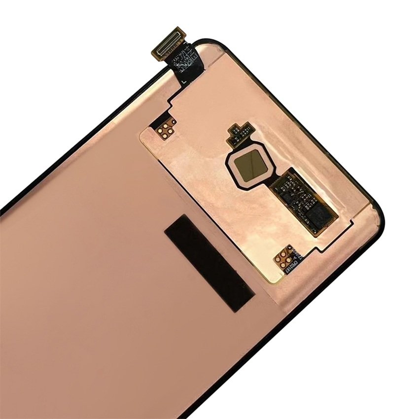 New Products V25 Pro Lcd Touch Screen Replacement Mobile Phone Digital Panel Display For Vivo V25 Pro
