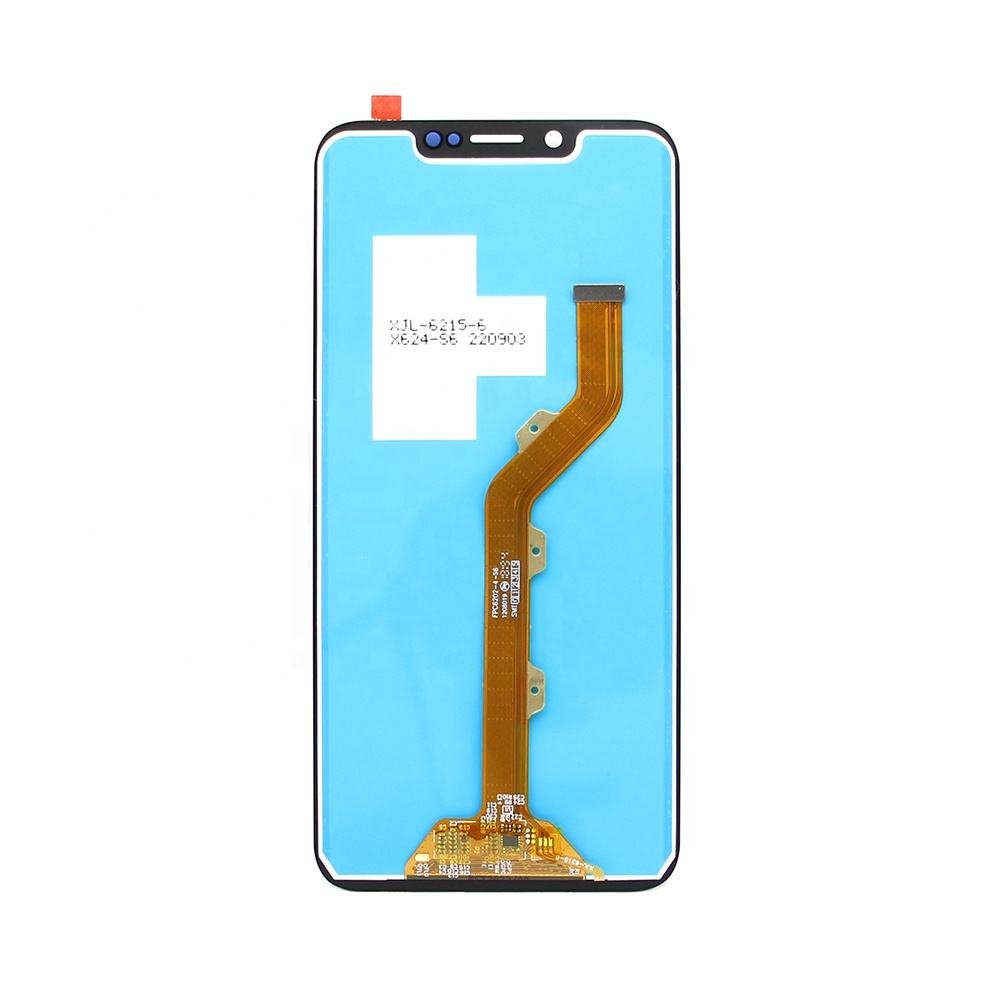 Mobile Phone lcds for Tecno CF7 Camon 11 Mobile Phone LCDS Touch Screen Display For Camon 11 CF7