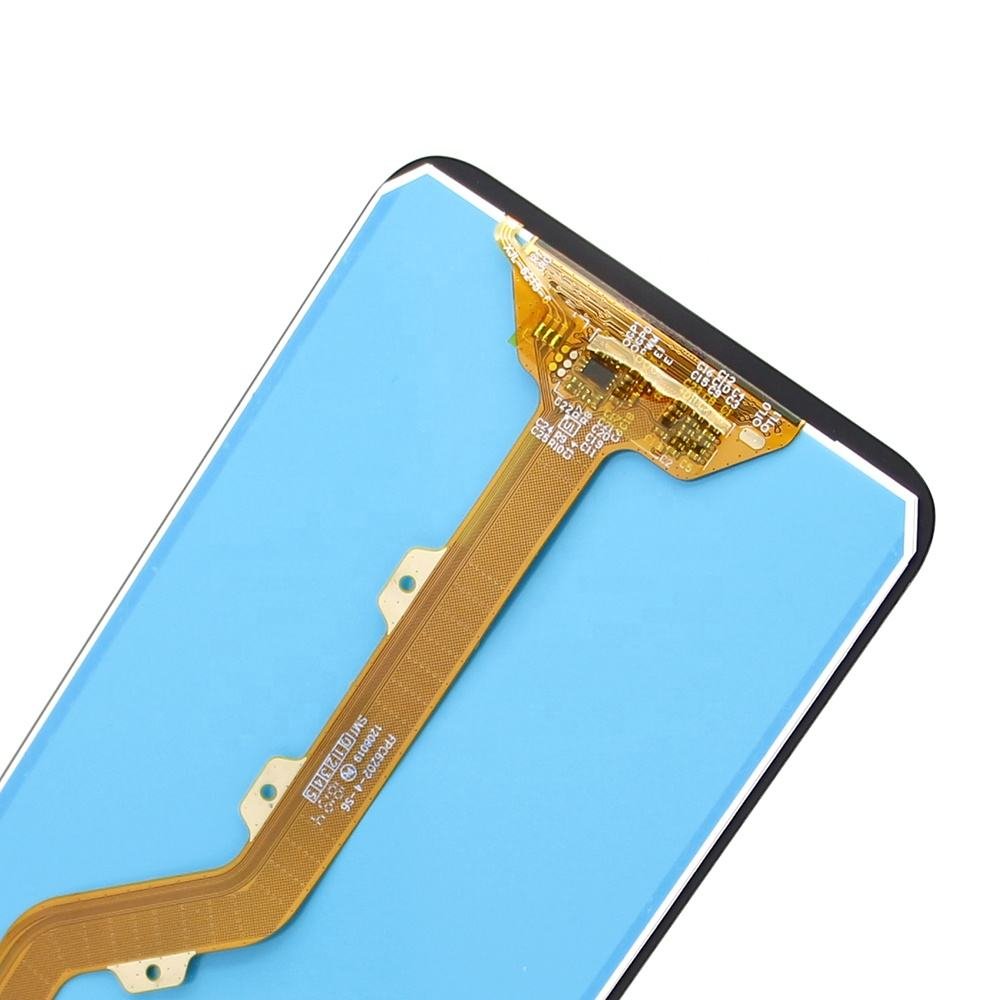 Mobile Phone lcds for Tecno CF7 Camon 11 Mobile Phone LCDS Touch Screen Display For Camon 11 CF7