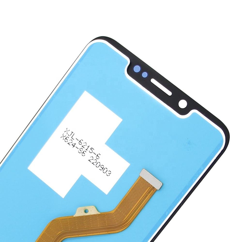 Mobile Phone lcds for Tecno CF7 Camon 11 Mobile Phone LCDS Touch Screen Display For Camon 11 CF7