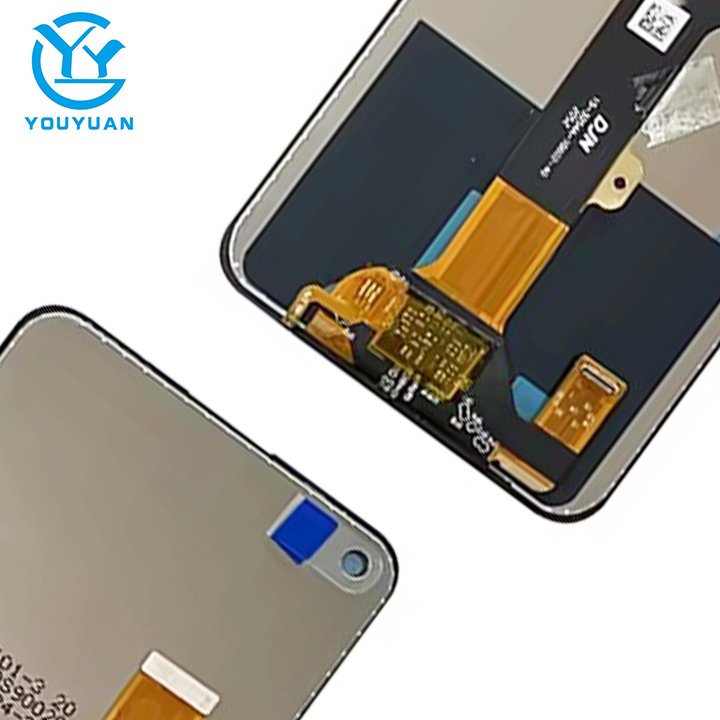Mobile screen for infinix camon 17 lcd screen CG6 mobile phone lcd display replacement