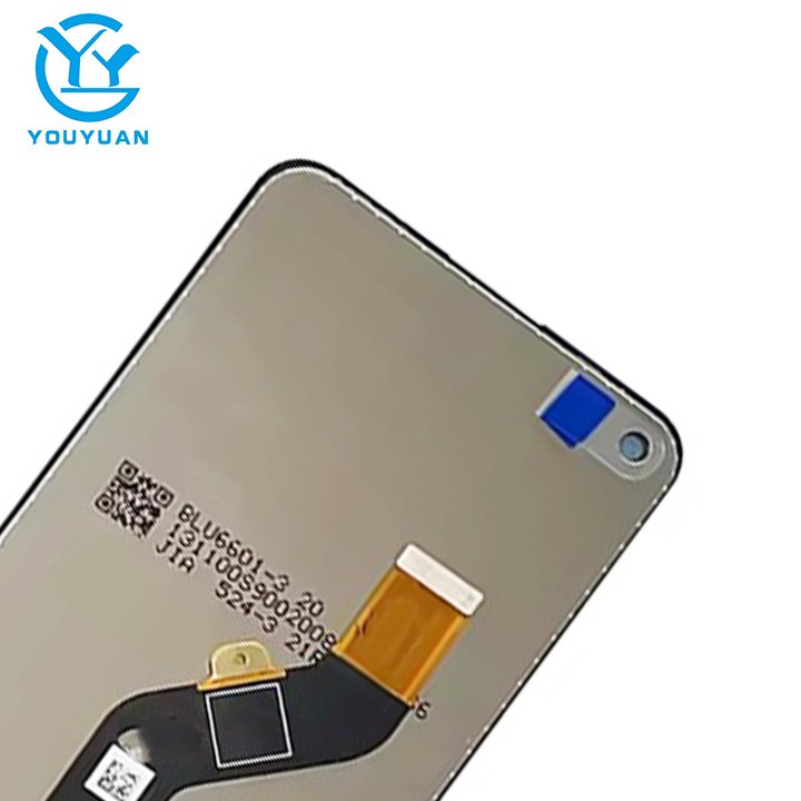 Mobile screen for infinix camon 17 lcd screen CG6 mobile phone lcd display replacement