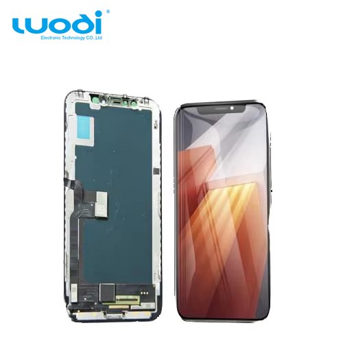 Pantalla Wholesale Lcd For Iphone X XR Incell Phone 4g Original Replacement Ecran Para Screen Display Factory Mobile Phone Lcds